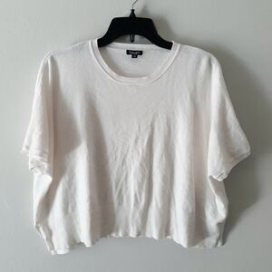 Splendid Short Sleeve Tee